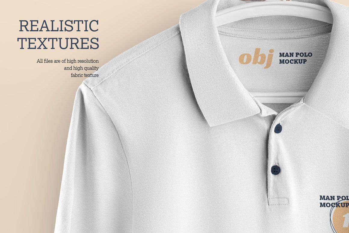 8 Mockups Polo — image 7