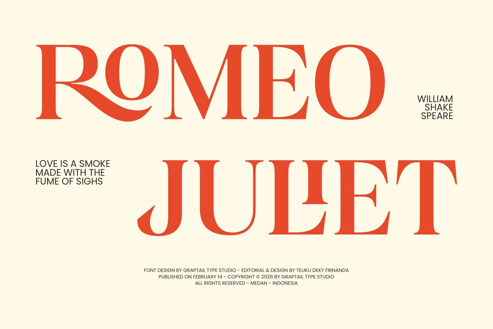 Gts Calira - Romantic Serif Font — image 8