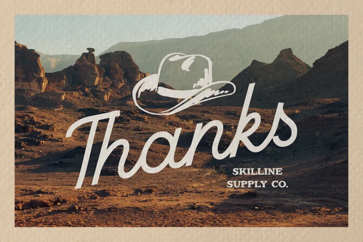 Rodeo Graphic Collection — image 8