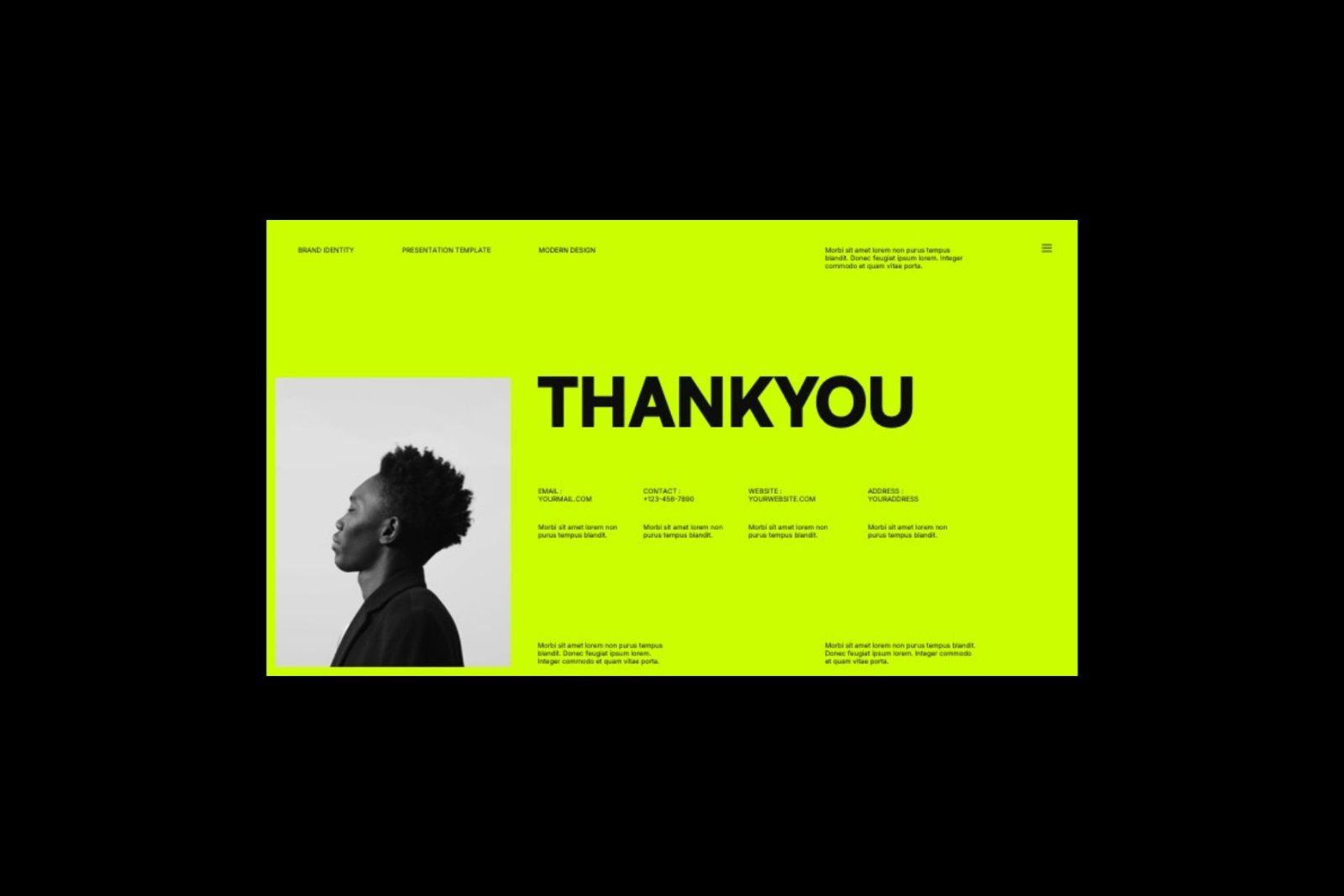 Carlotte - Brand Strategy Google Slides