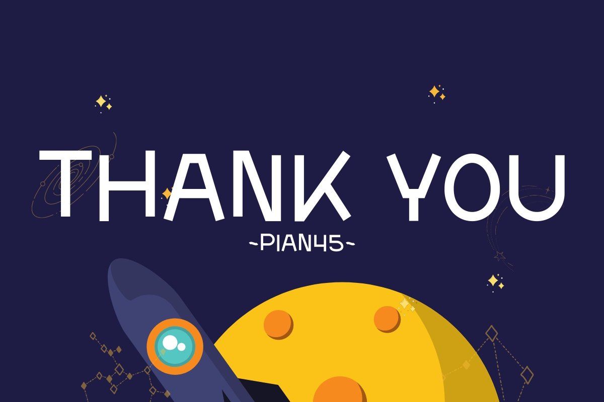 Spacejamm - Quirky Futuristic Font