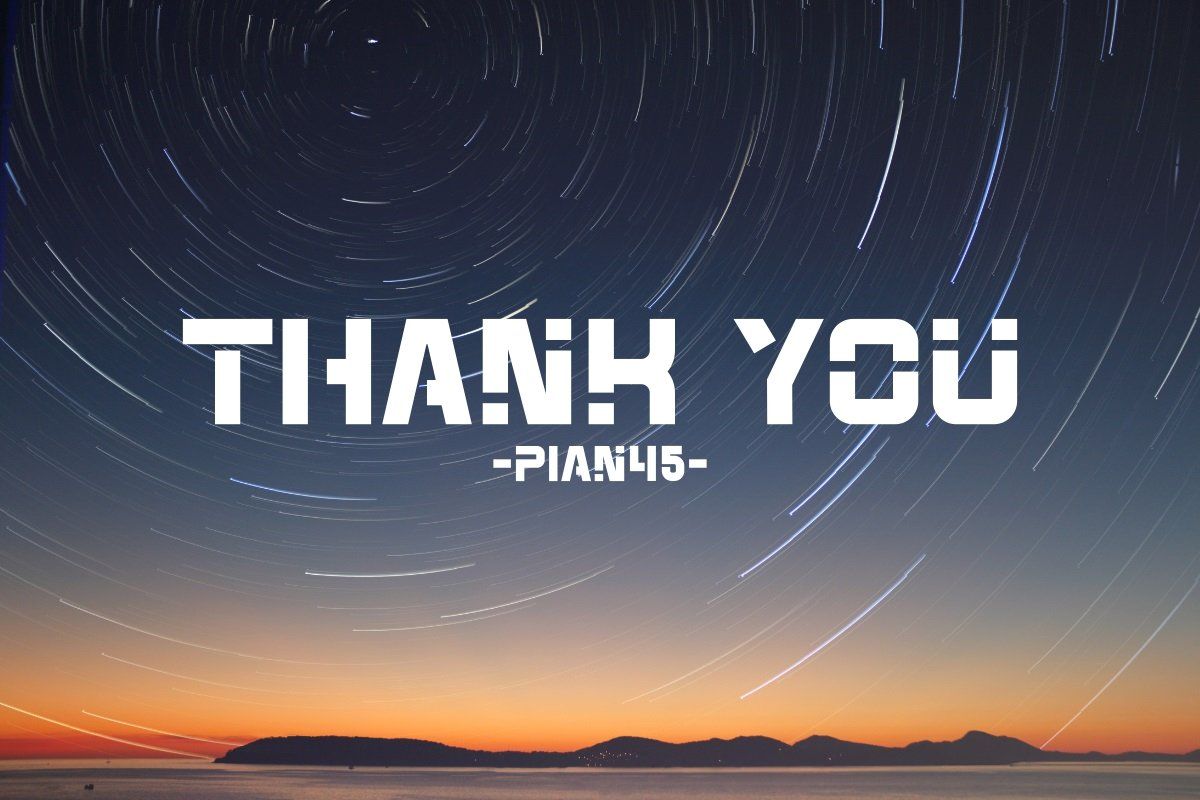 Space Retro - Futuristic Font — image 8