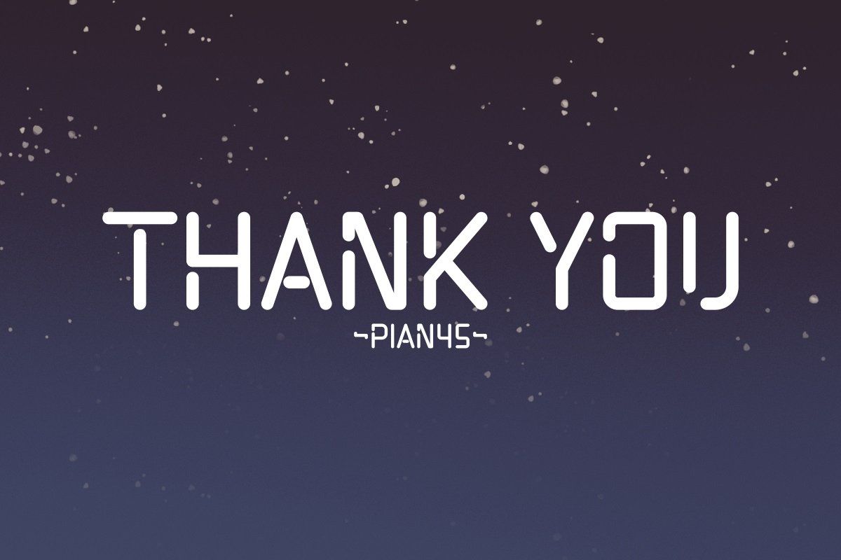 Space Zone - Playful Futuristic Font