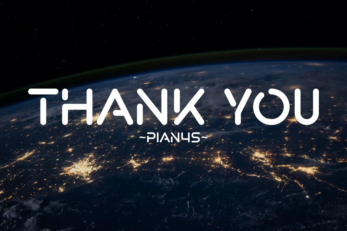 Spacewar - Futuristic Display Font