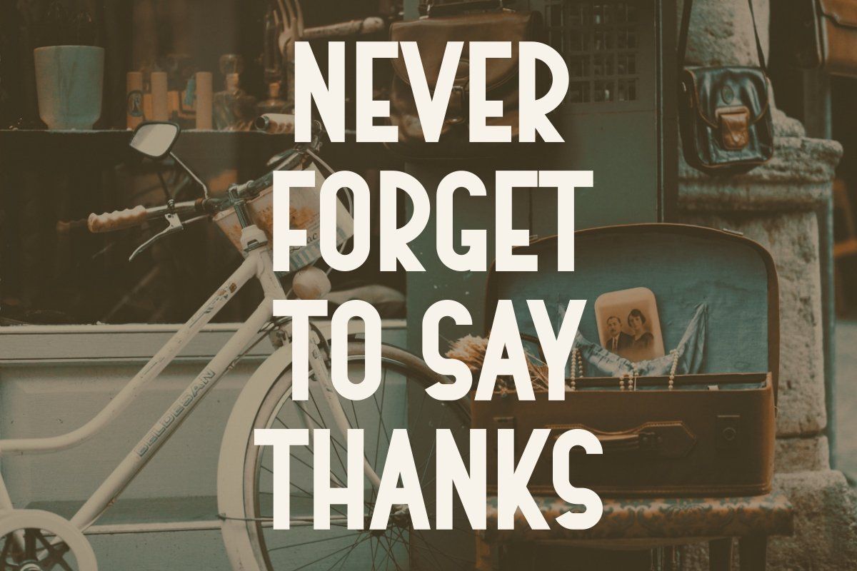 Vintage Stickers - Condensed Vintage Font — image 8