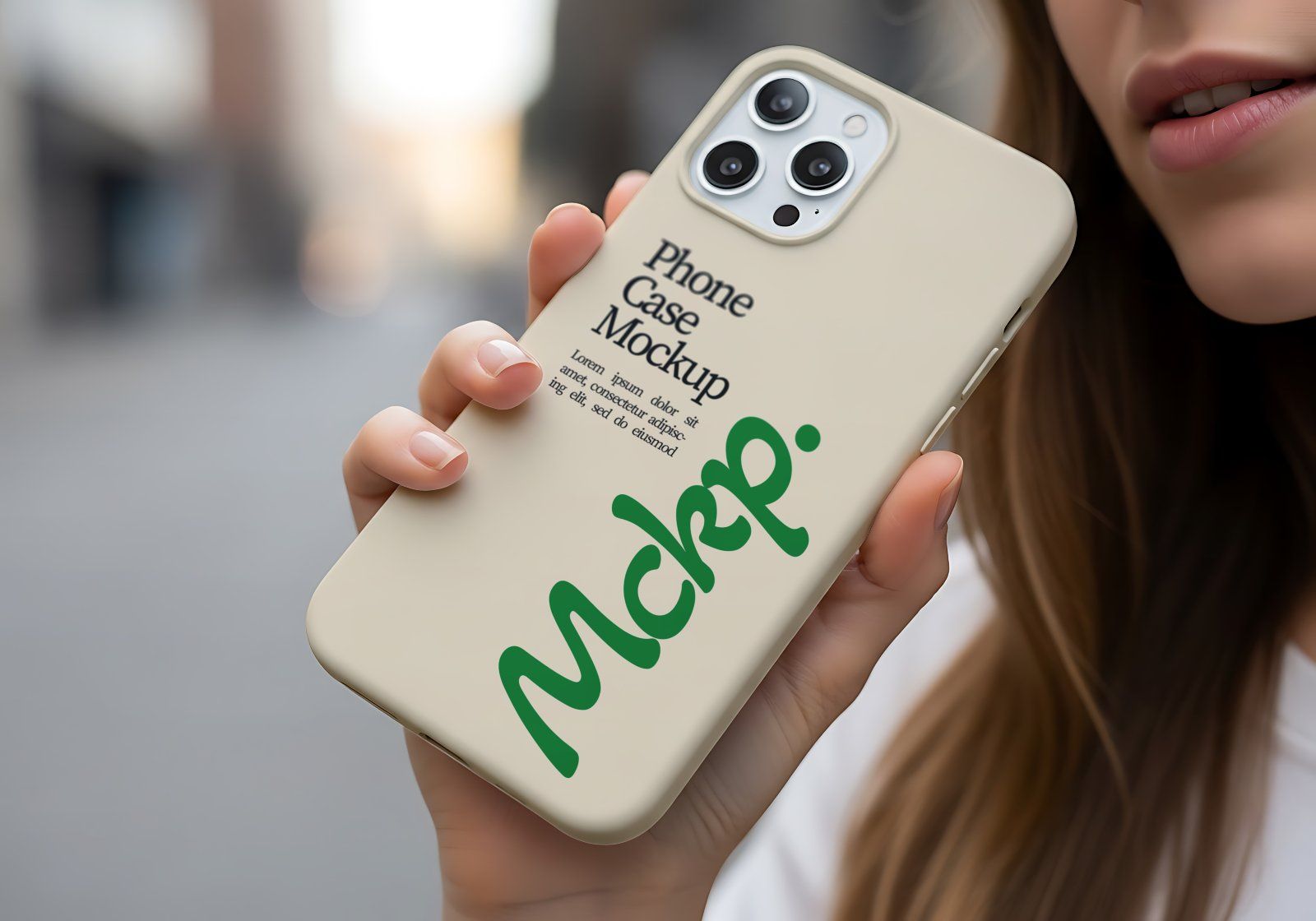 Merchandise Mockup Bundle PSD – T-Shirt, Cap, Tote Bag & Lifestyle Branding Scenes