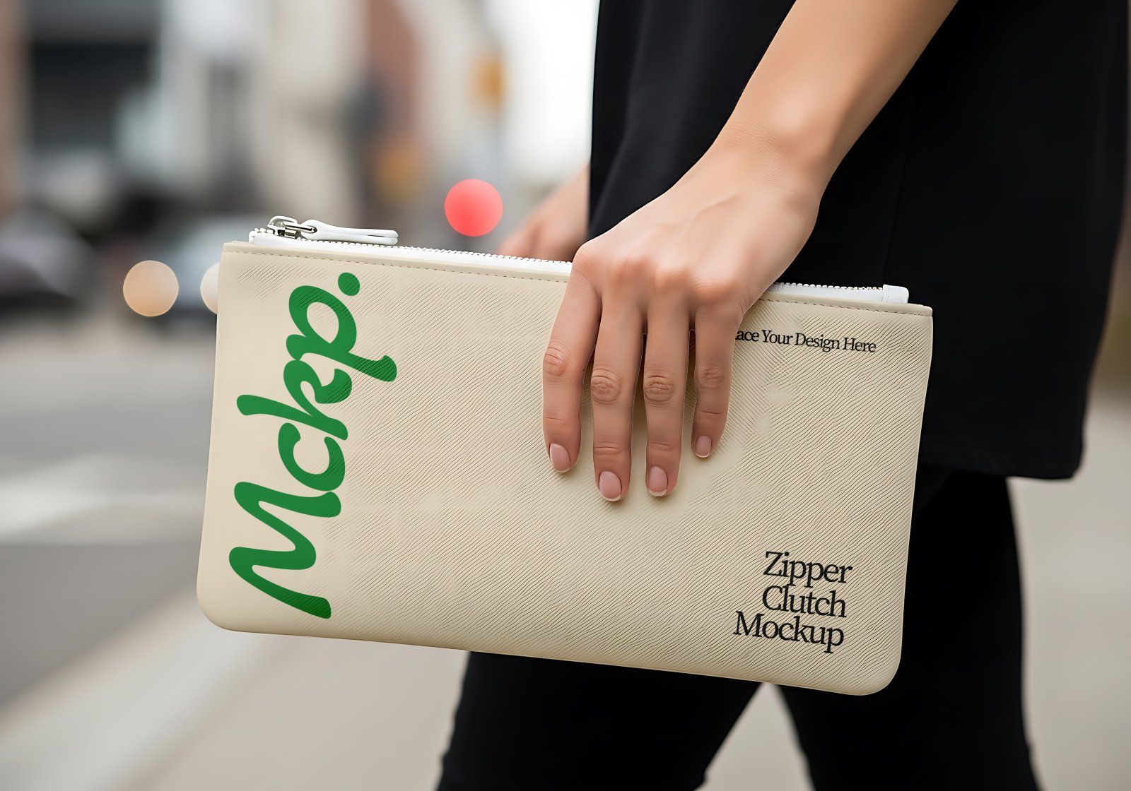 Merchandise Mockup Bundle PSD – T-Shirt, Cap, Tote Bag & Lifestyle Branding Scenes