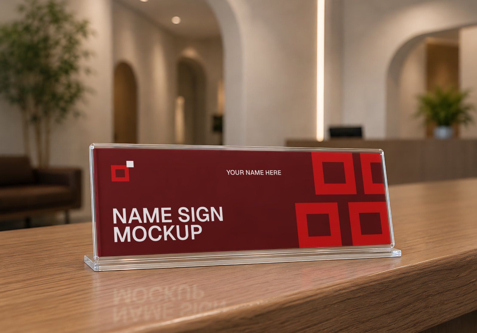Corporate Identity & Office Branding Mockup Set - Company Branding Mockup Bundle (PSD) — image 11