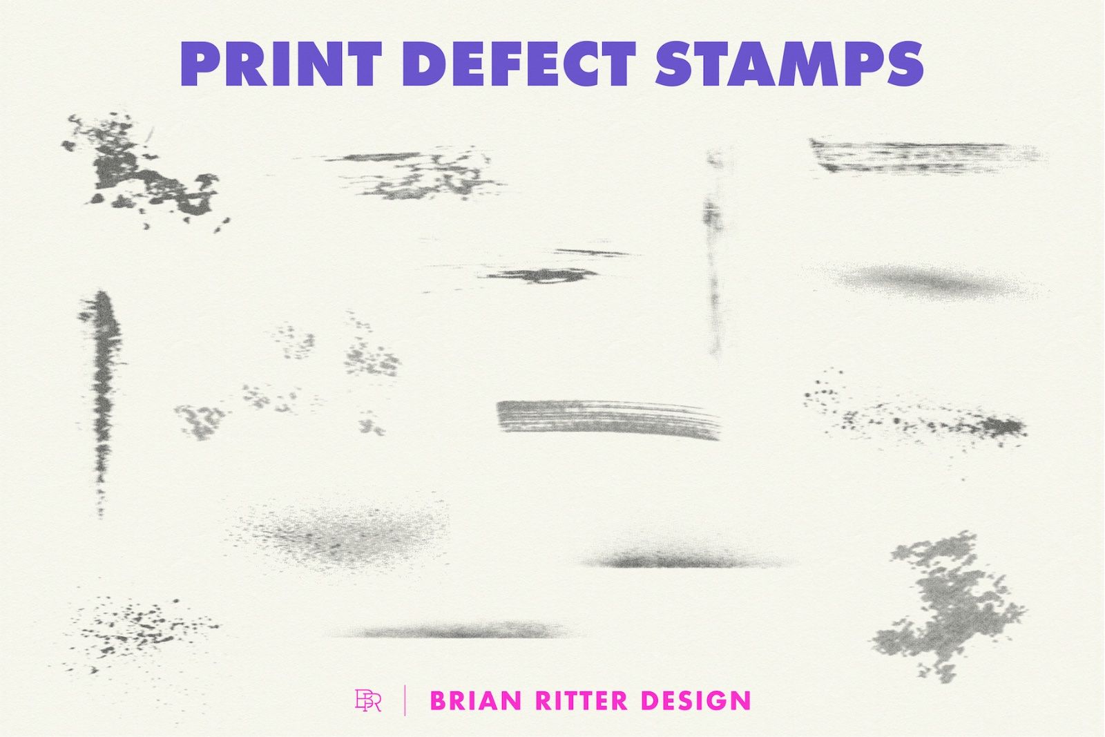 Risograph Toolkit for Photoshop — image 9