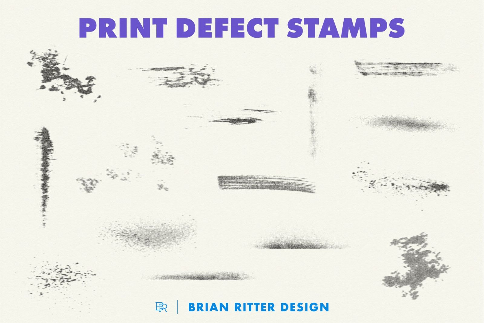 Risograph Toolkit for Procreate — image 9