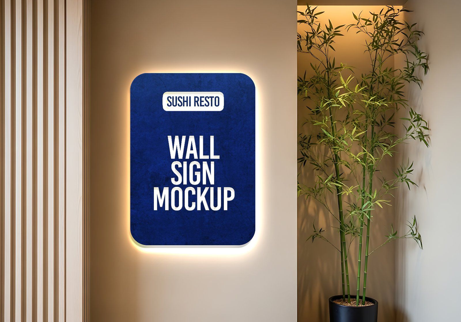 15 Premium Sushi Restaurant Bundle PSD Set for Japanese Restaurant