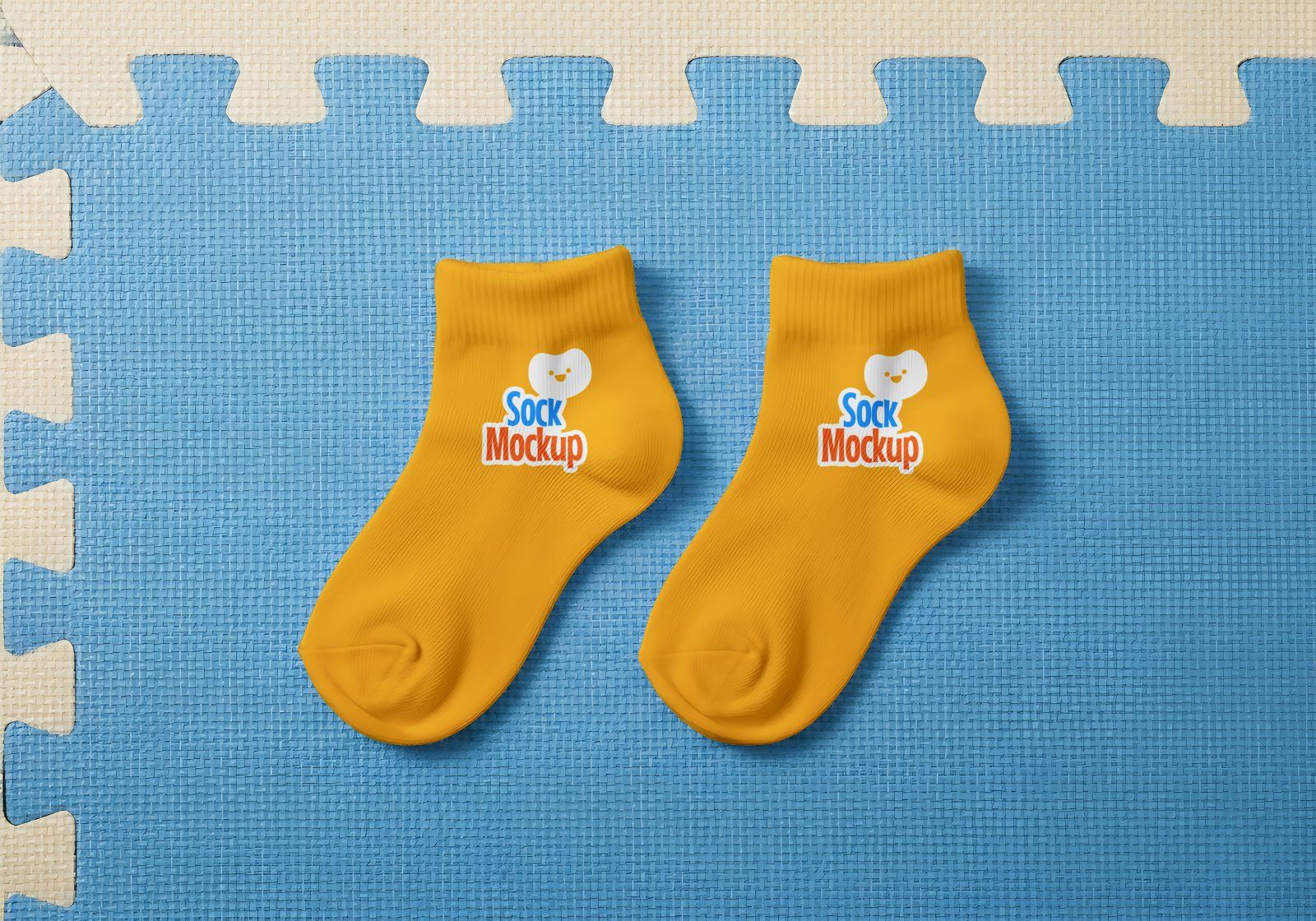 Premium Kids Day Care Mockup BundleKindergarten Branding PSD Mockups