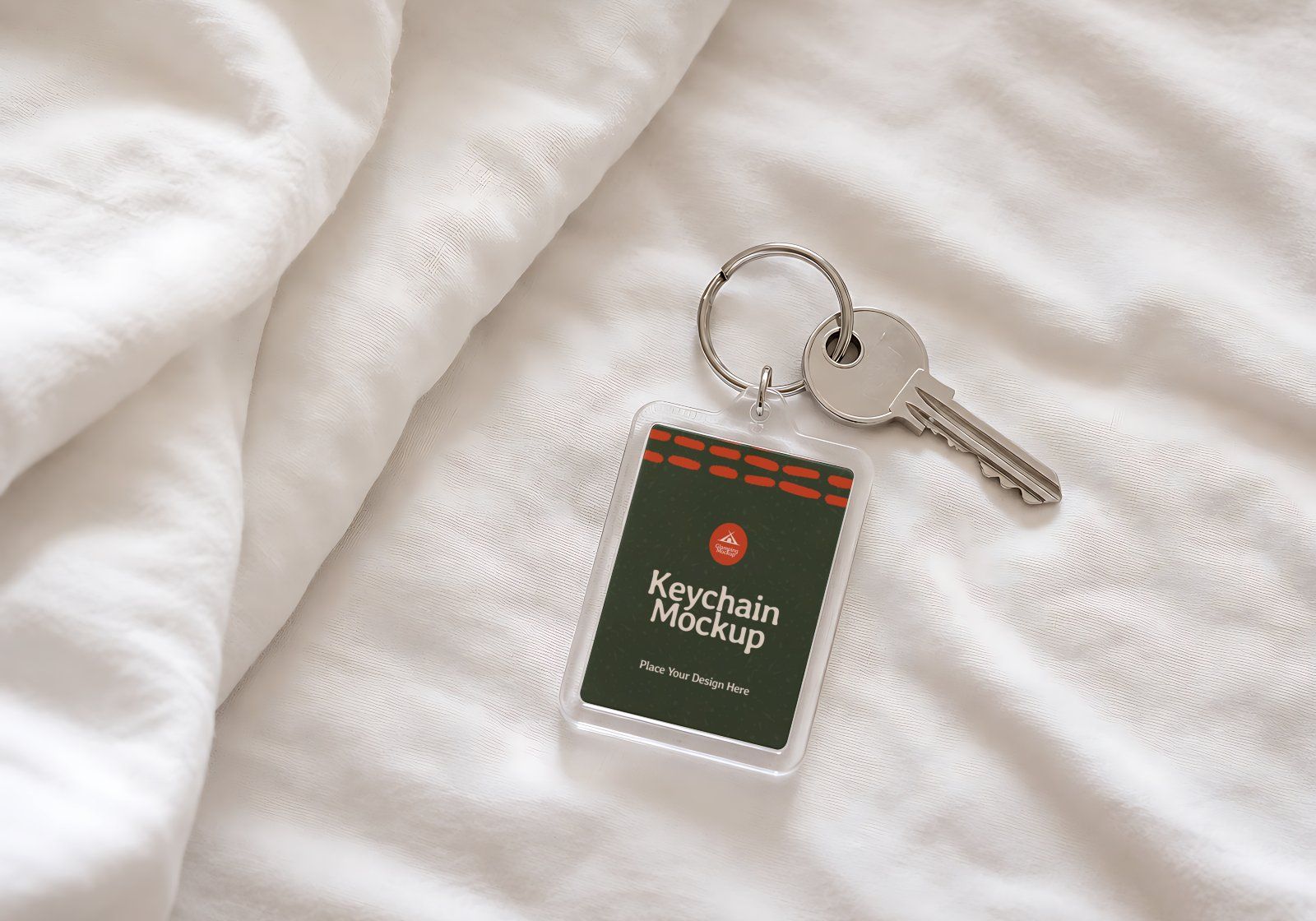 Premium Branding Bright Camping Mockup — image 12