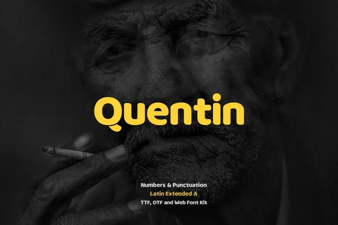 Quentin Pro — image 1