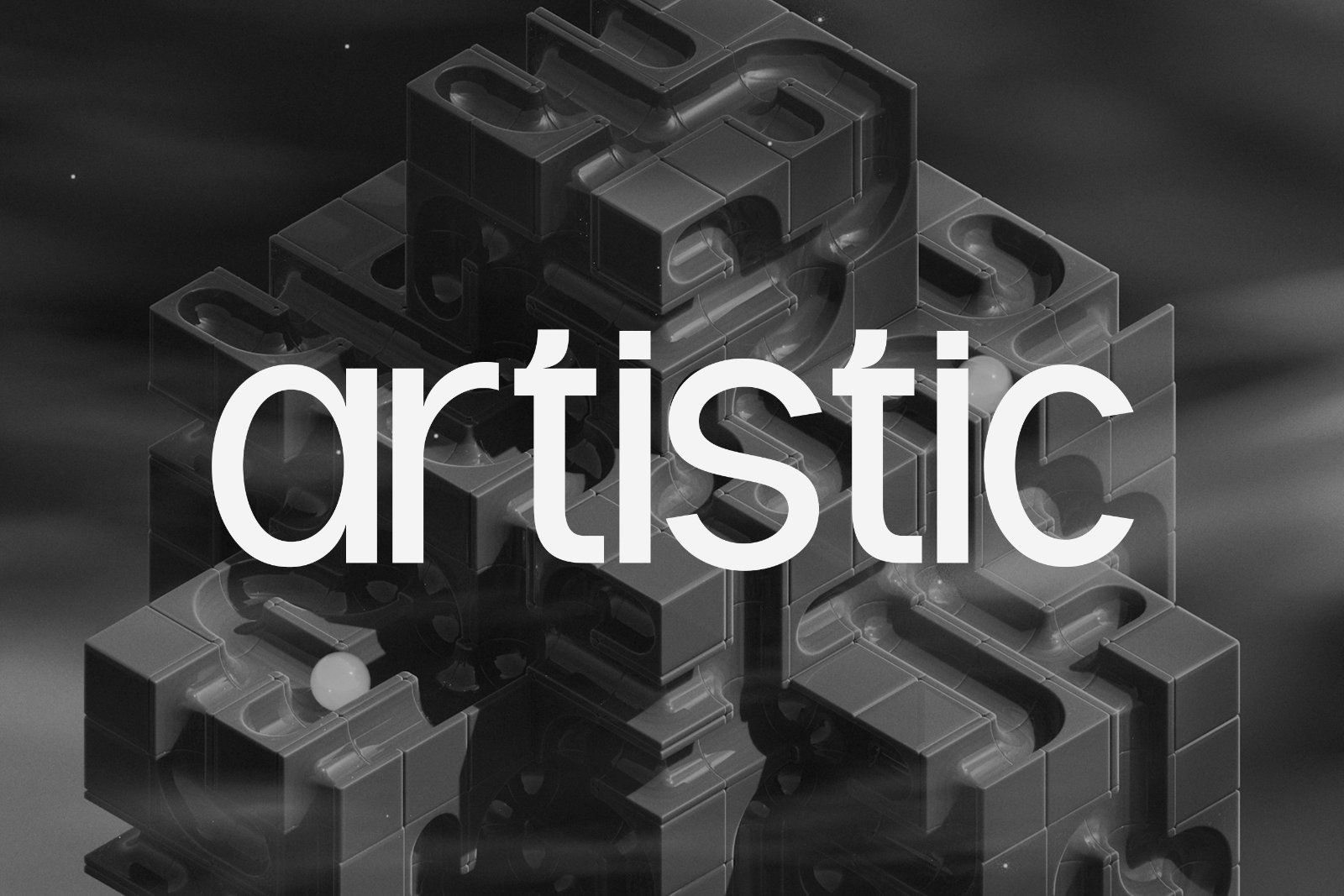 Rangled | Corporate Sans Serif Font