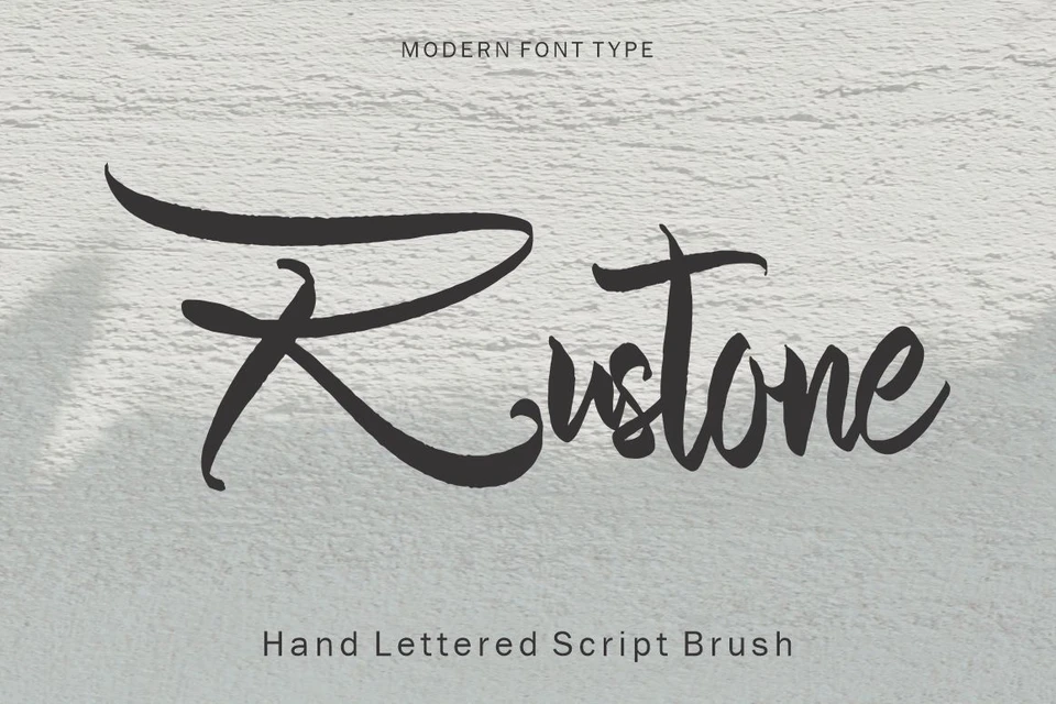 Rustone