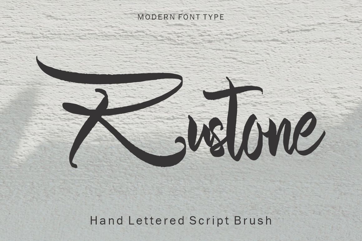 Rustone
