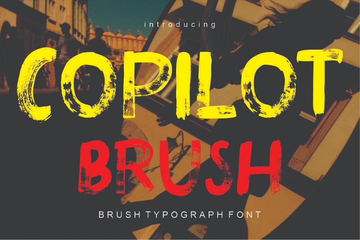 Copilot Brush — image 1