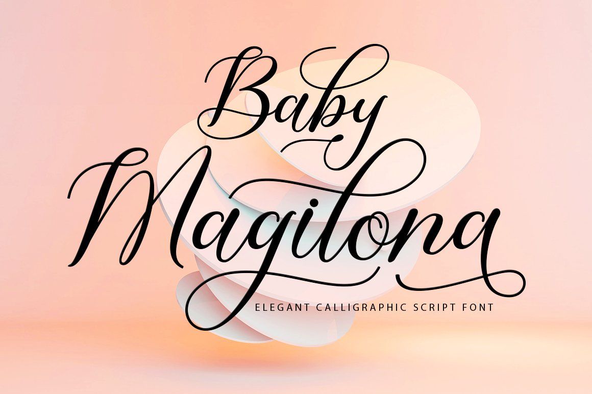 Baby Megilona — image 1