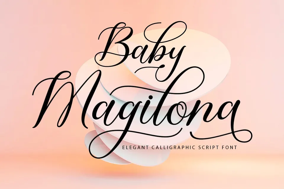 Baby Megilona