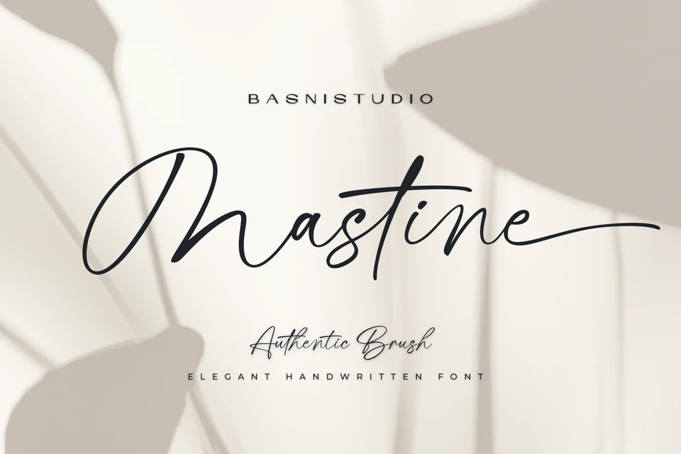 Mastine