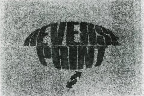 REVERSE PRINT TEXTURE PACK. MMR