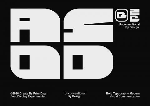 ASOD - Font Display Experimental