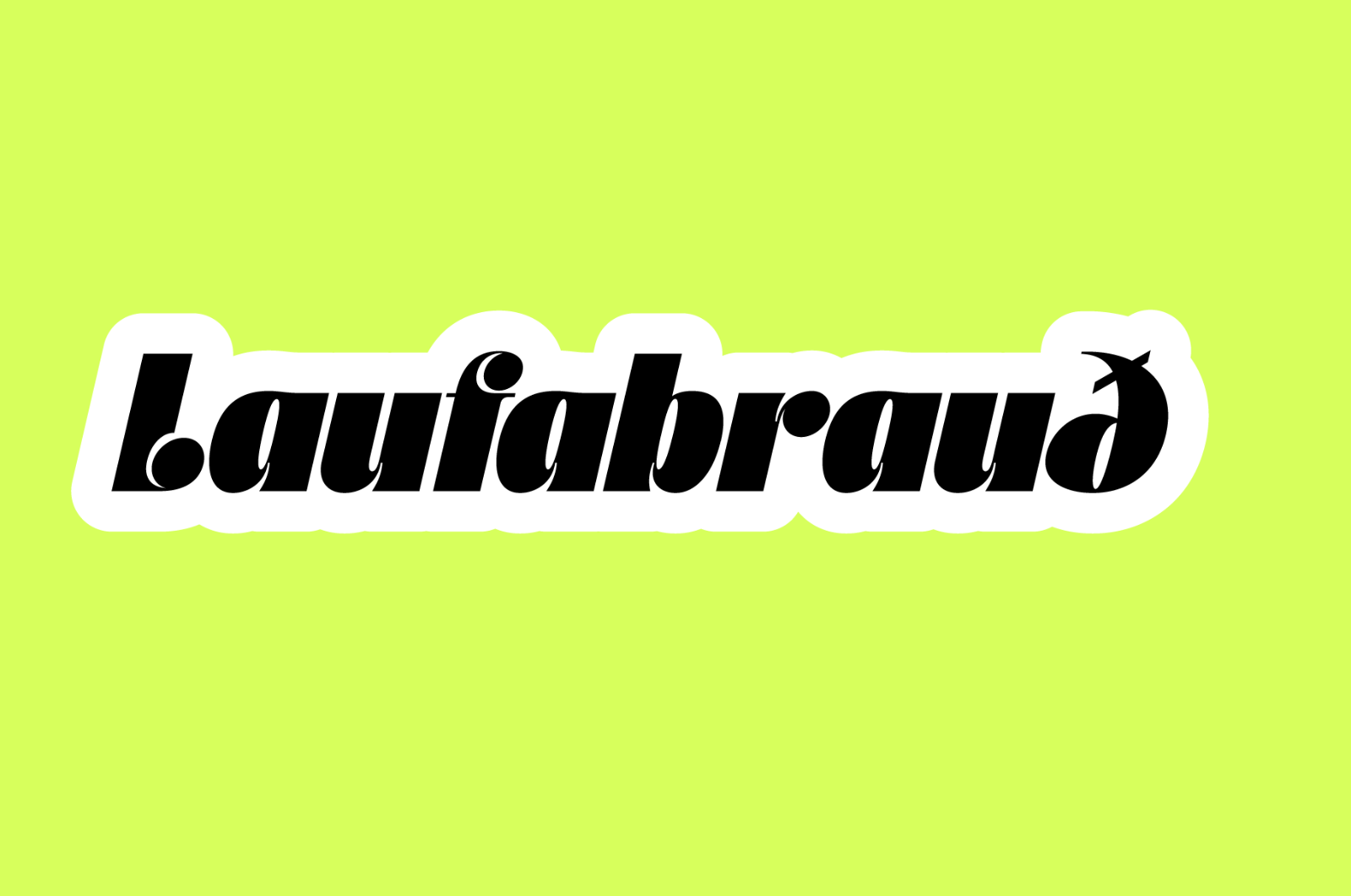 JT Modernism | Funky Font — image 7