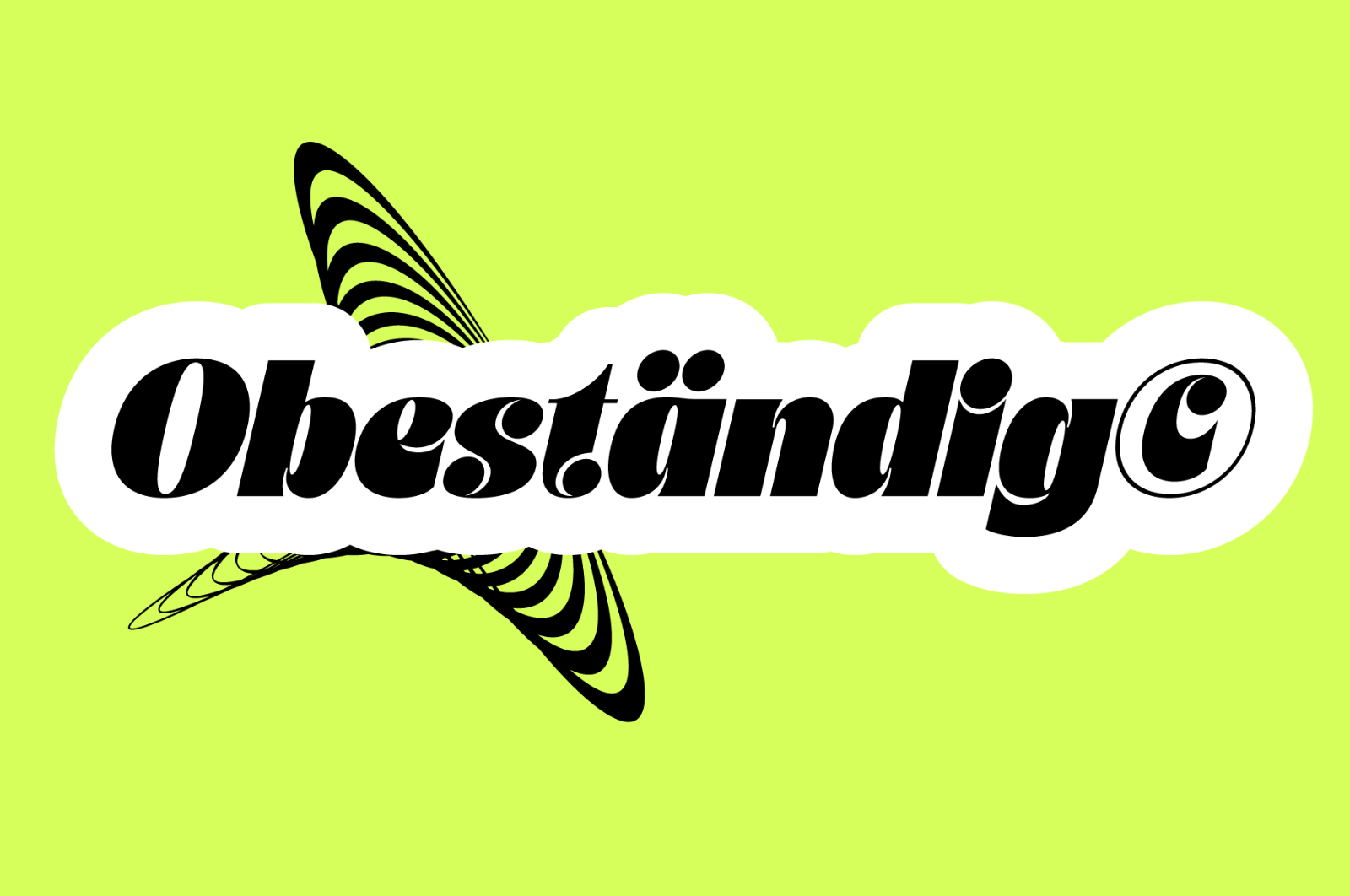 JT Modernism | Funky Font — image 8
