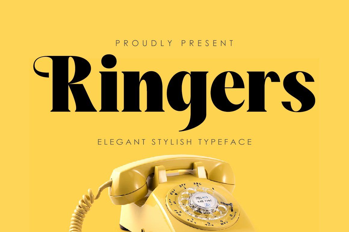 Ringers