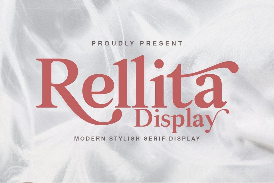Rellita Display