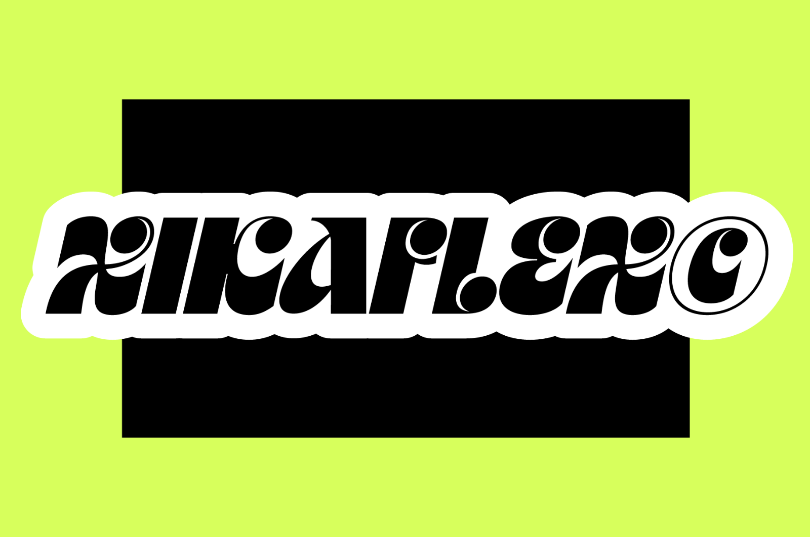 JT Modernism | Funky Font — image 10