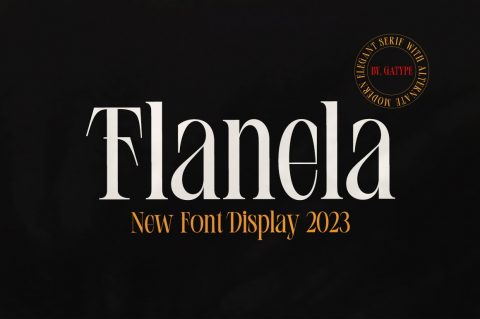 Flanela