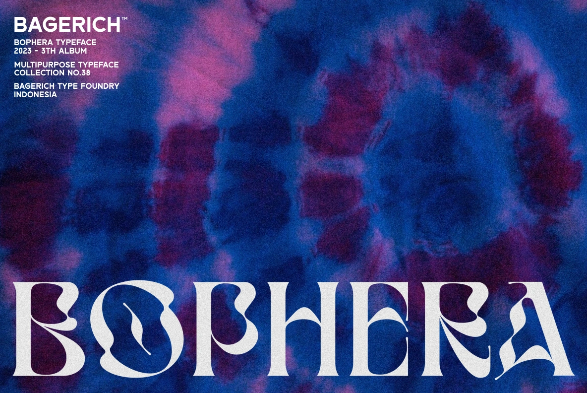 Bophera — image 1