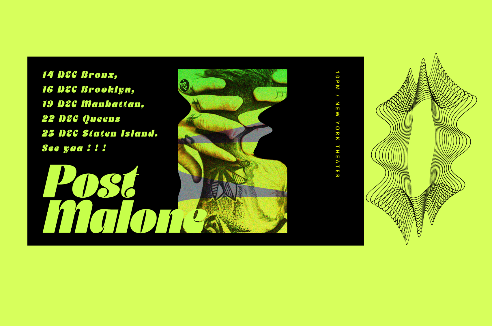 JT Modernism | Funky Font — image 12
