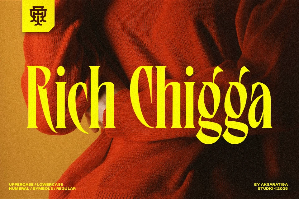Rich Chigga