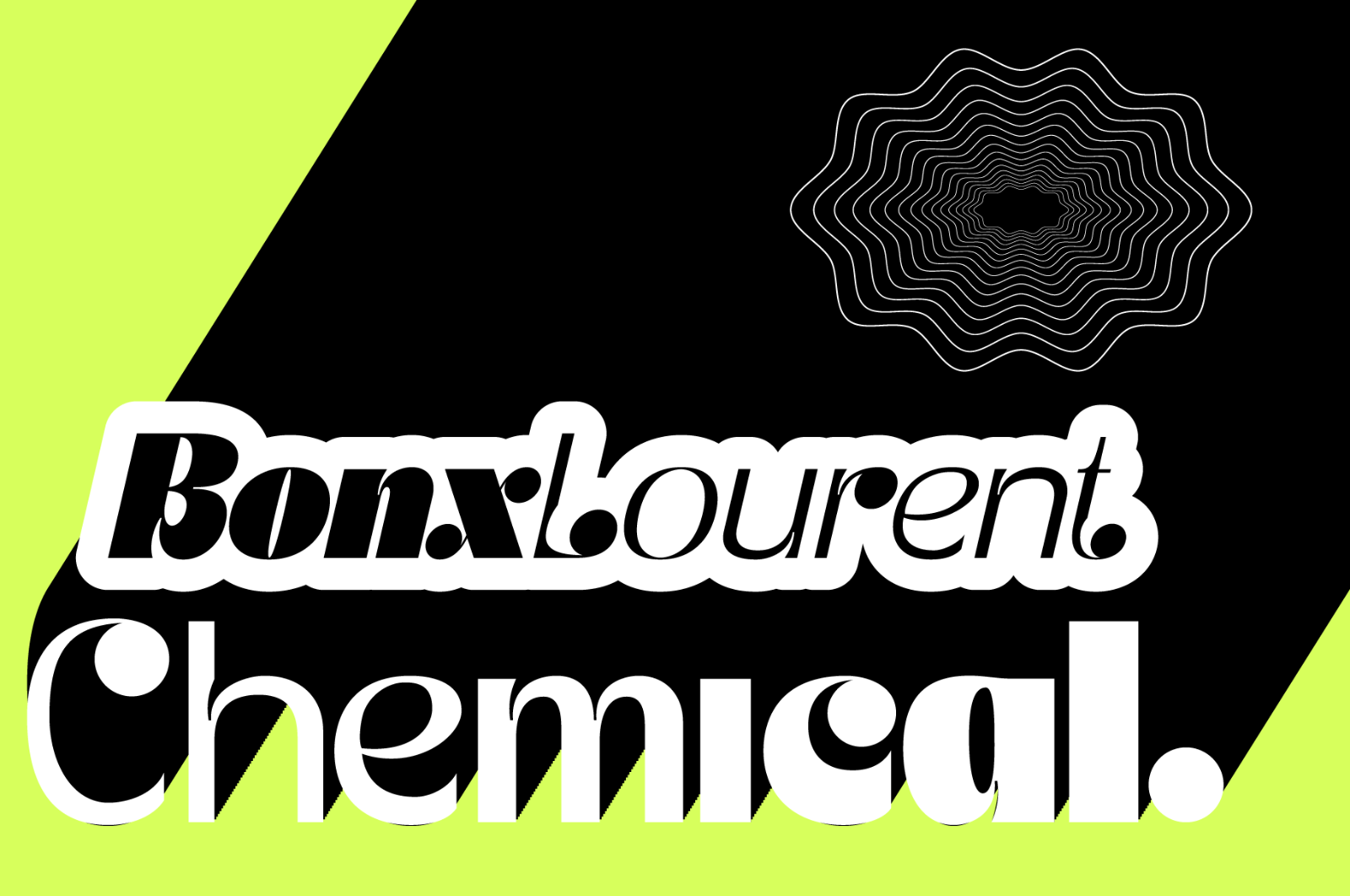 JT Modernism | Funky Font — image 13