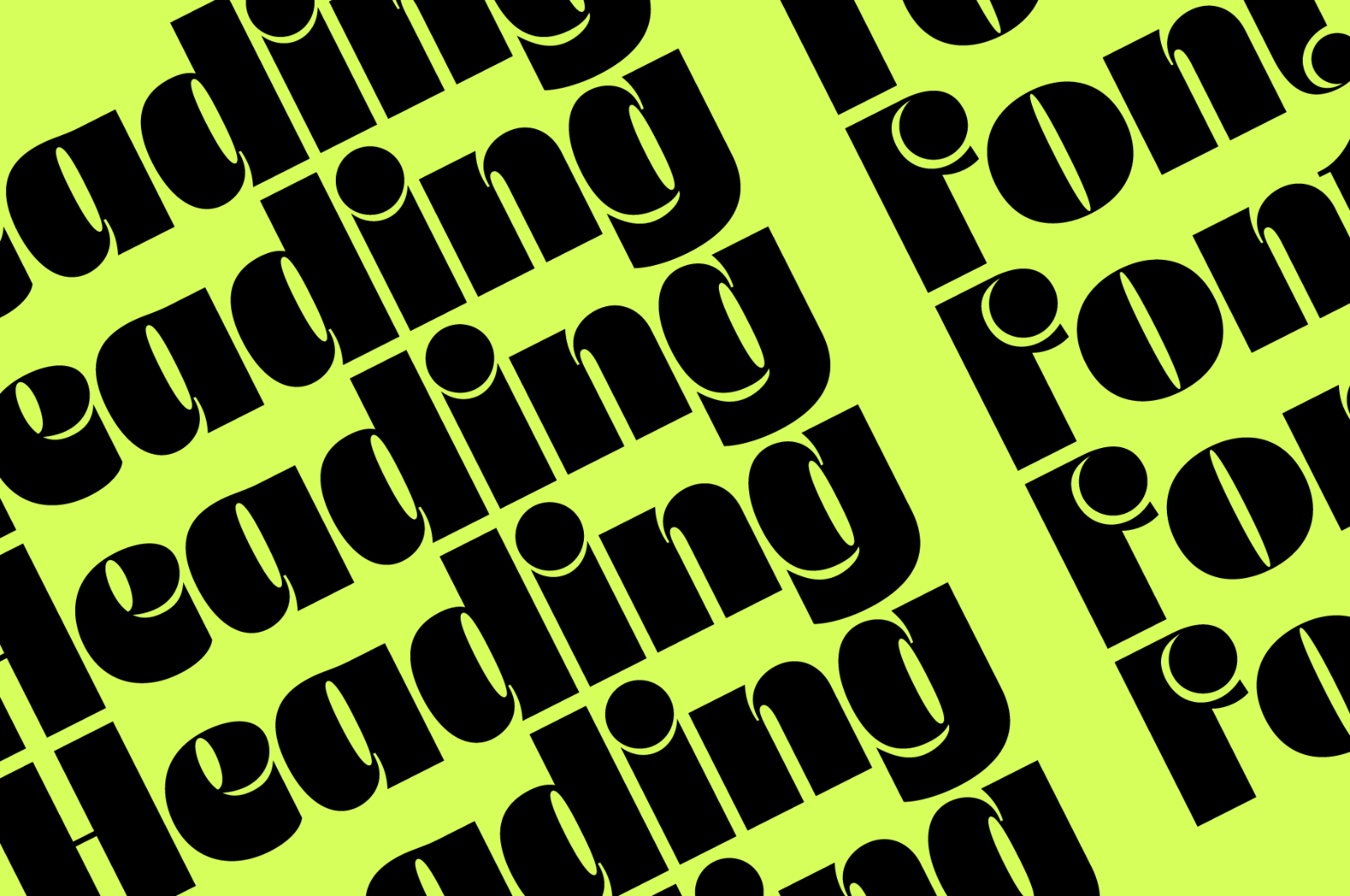 JT Modernism | Funky Font — image 15
