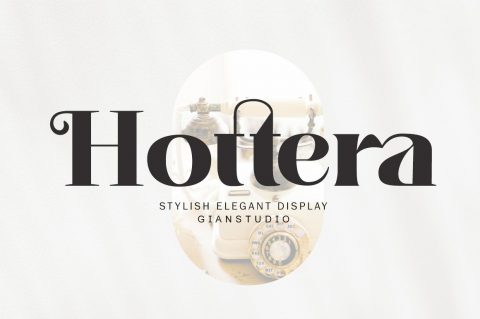 Hottera