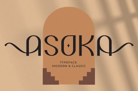 ASOKA