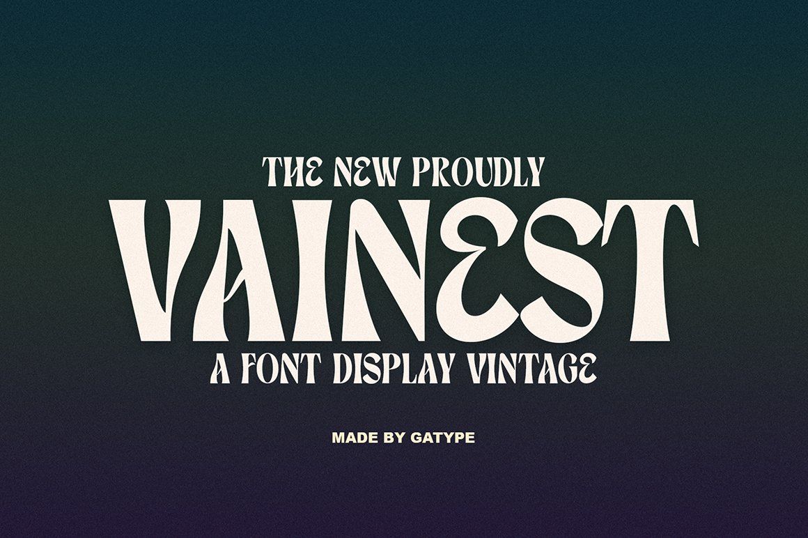 Vainest