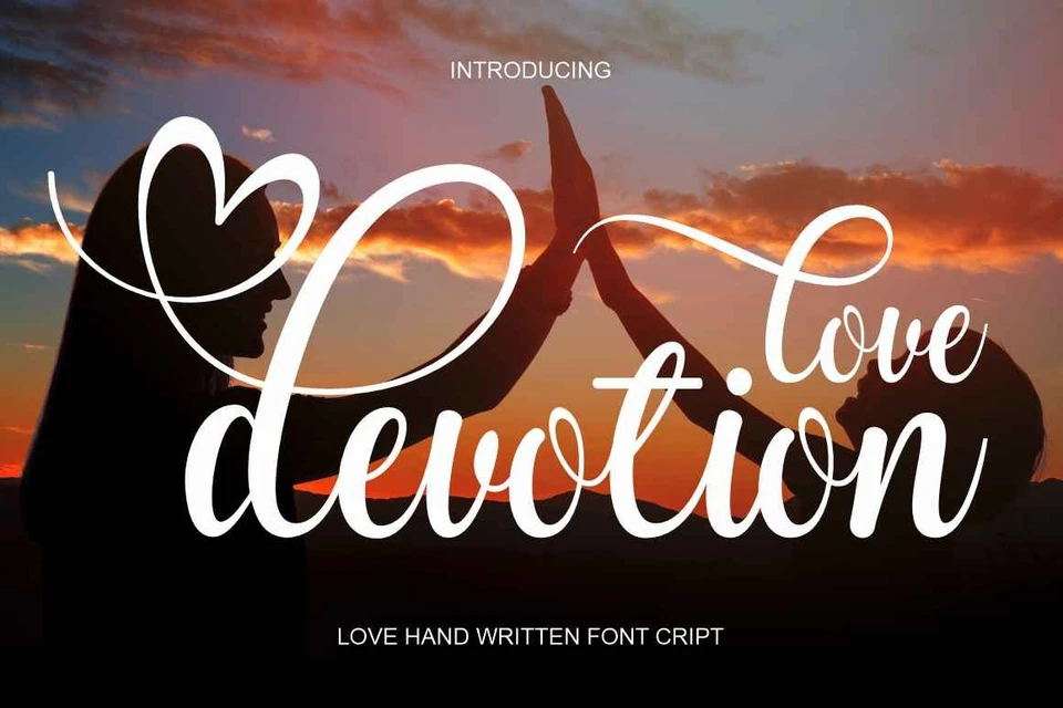Devotion Love