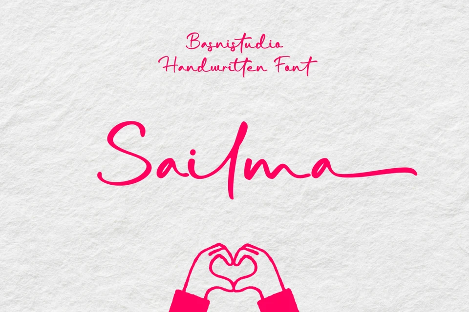 Sailma
