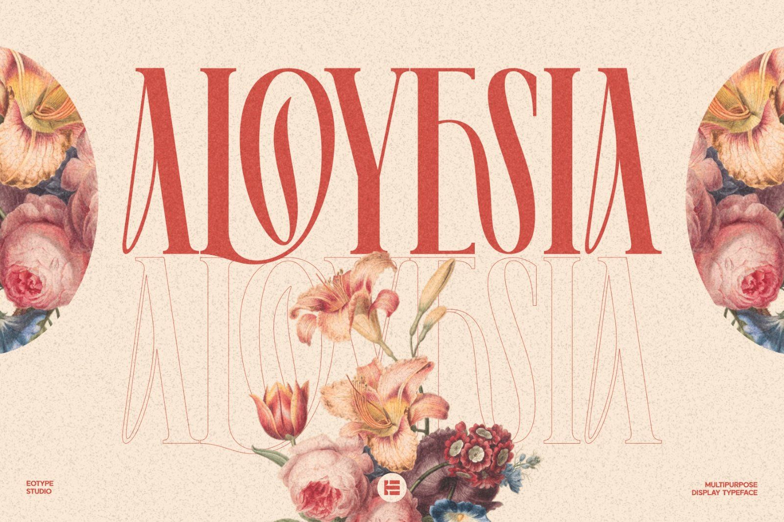 Aloyesia