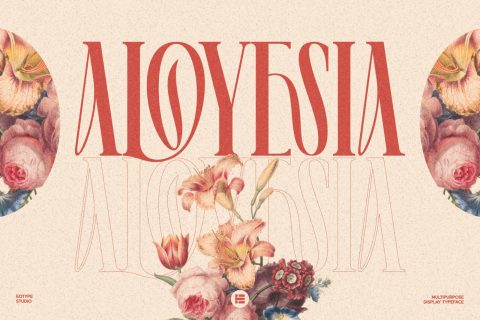 Aloyesia