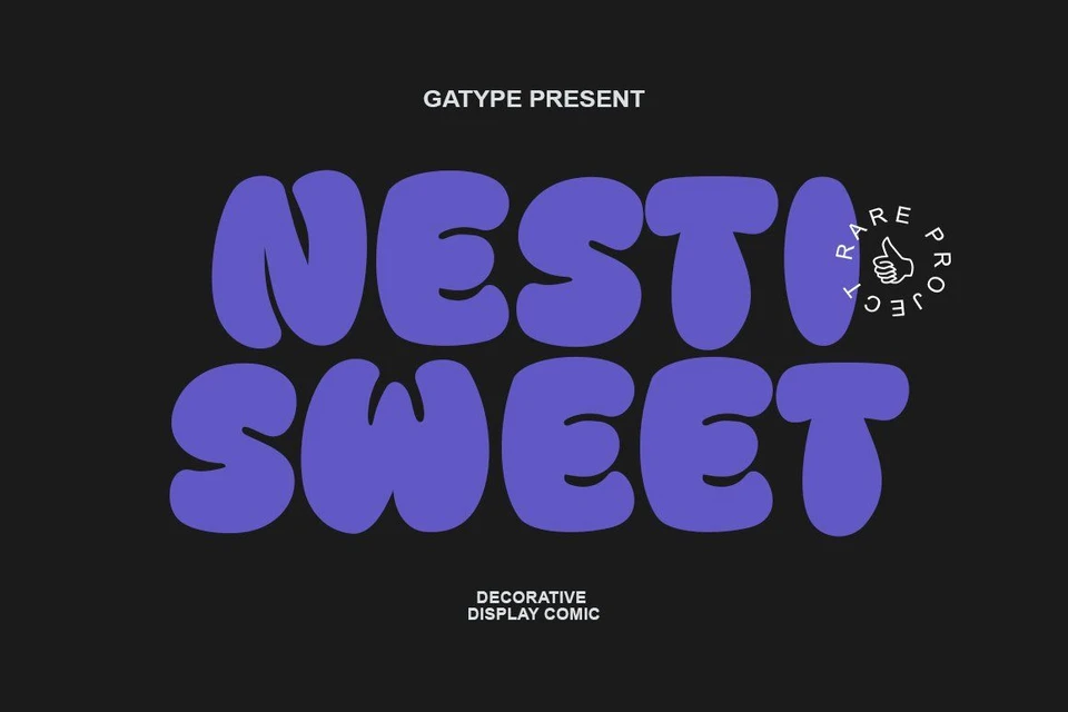 Nasti Sweet