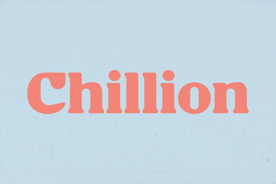 Chillion