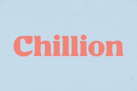Chillion