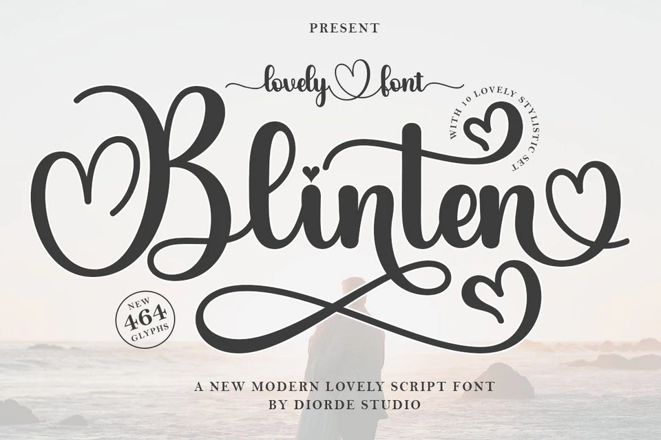 Blinten