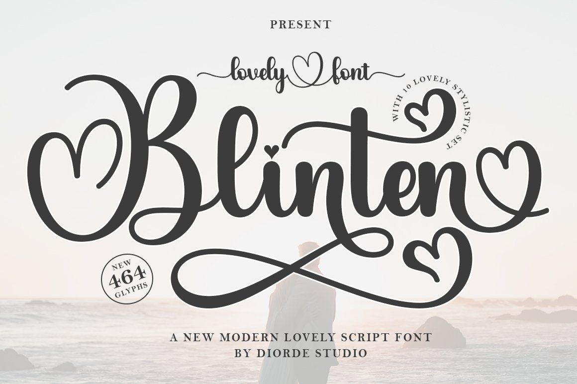 Blinten